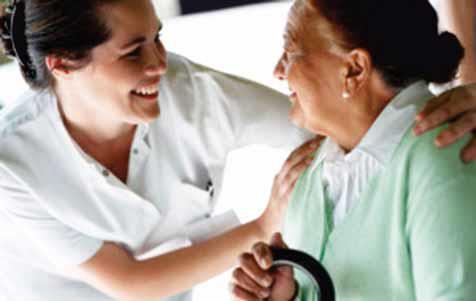 Indian Healthcare Gearing Up For Tech Driven Services