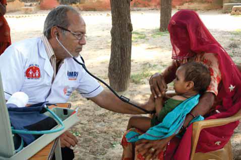 Transforming Healthcare Through High Impact Technology-Driven Solutions