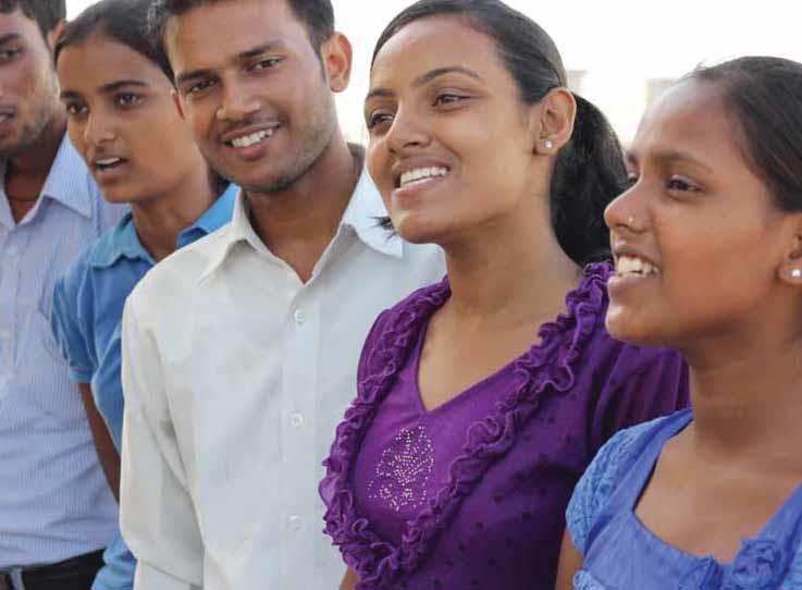 Needs Assessment For Skill India