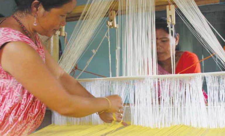 Equipping Communities Through Sustainable And Livelihood Projects