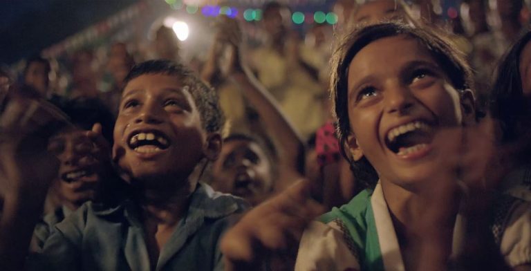 Western Union To “Light Up” Remote Indian Villages Again This Diwali
