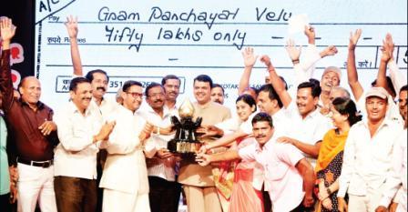 Satyamev Jayate Water Cup Irfan Shaikh How A Competition Stopped Farmer Suicides, Solved Water Crisis And Created Social Change In Maharashtra