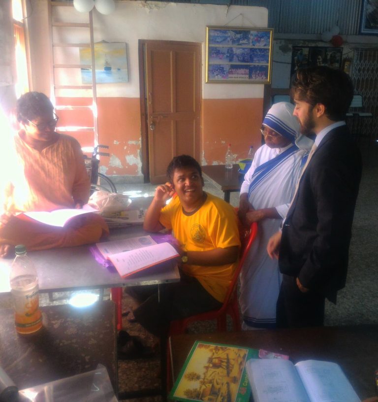 Birla Edutech Instilling Values In Students Through Fistful Of Grains
