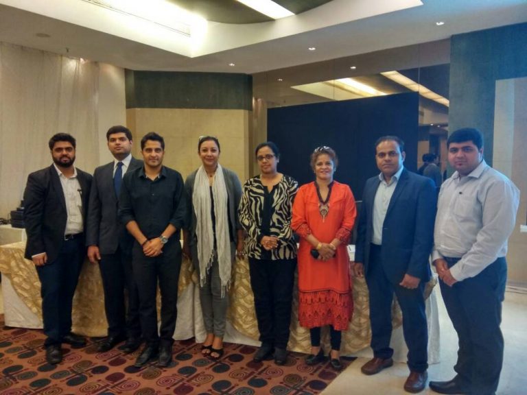 CSR Leaders Discuss the Current Challenges and Table Solutions at  Treeni Sustainability Solutions’ Sustainability4Breakfast