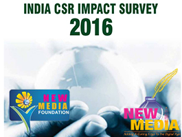 India CSR Impact Survey