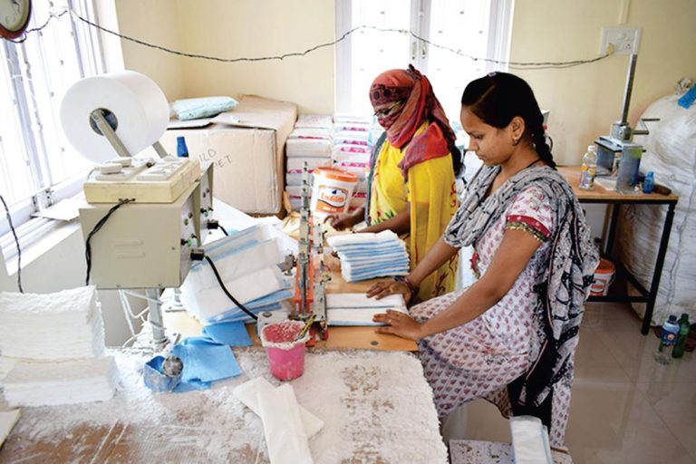 Engendering Development Through Education And Healthcare