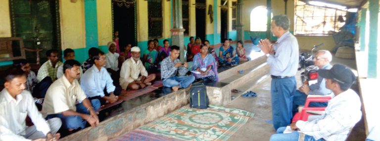 Conserving Water One Drop at a Time: On World Water Day Bisleri Leads by Example