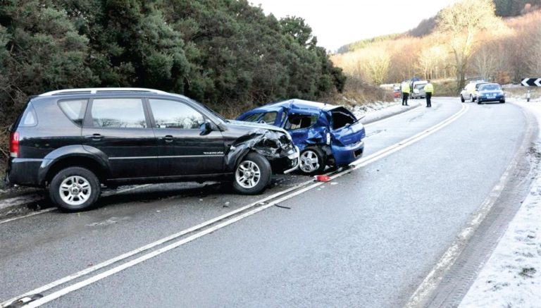 Protecting Good Samaritans