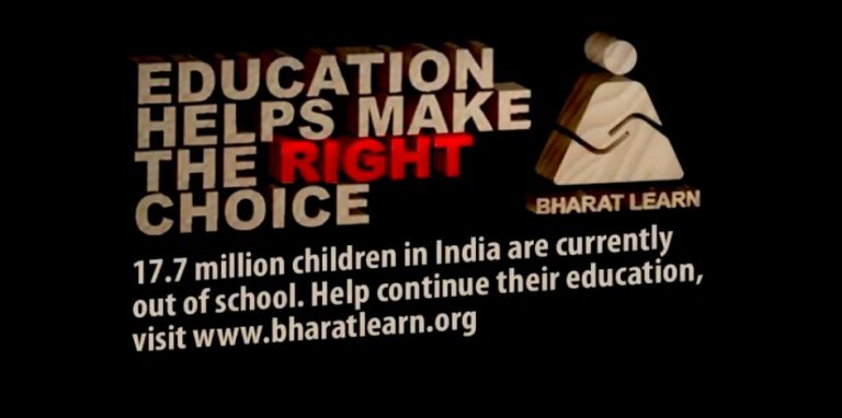 Why Supporting The Education Of The Underprivileged Is Not Philanthropy; It’s Personal