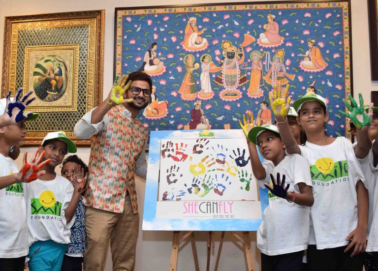 Workshop On Miniature Art By Suvigya Sharma To Encourage Skill Development