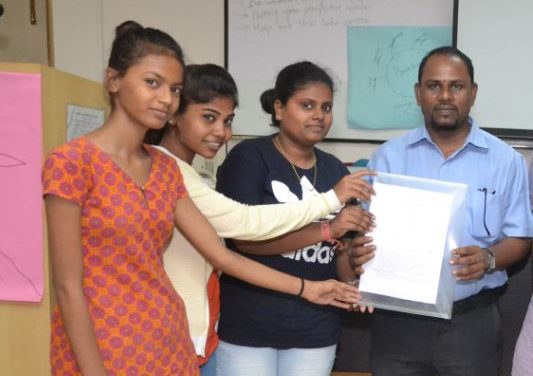 Plan India and Parvah’s Debatathons To Bring Gender Transformative Changes
