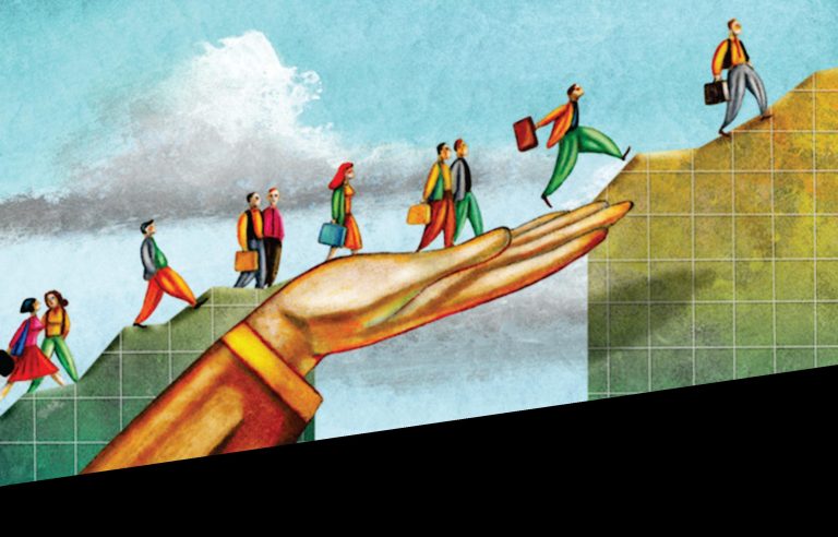 Fostering Equality For All
