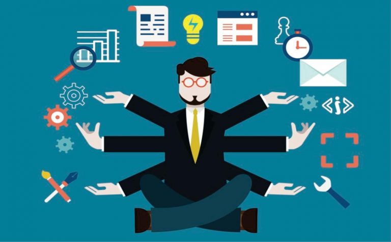 Paradigm Shift For The Millennial World