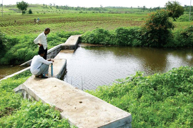 Revolutionising Rural India Through Economic Inclusion