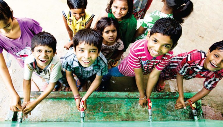 Finding Solutions to the Complexities of Hunger and Malnutrition – I