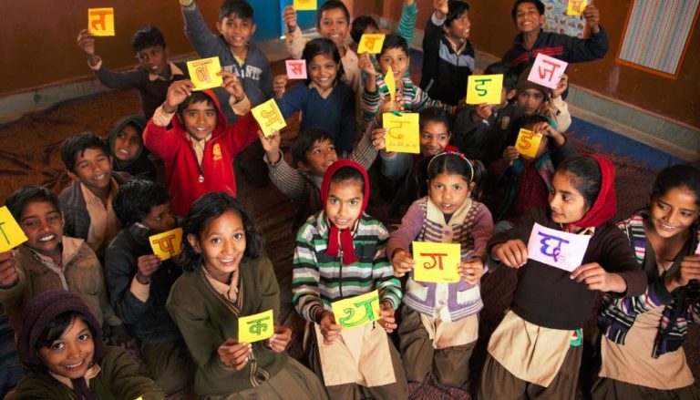 Bharti Foundation’s Initiative Mainstreams Out-Of-School Children into Regular Schooling in Rajasthan