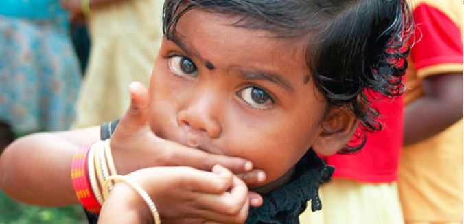Mid-Day Meal Scheme