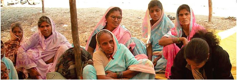 EdelGive Foundation: Succour to the Needy