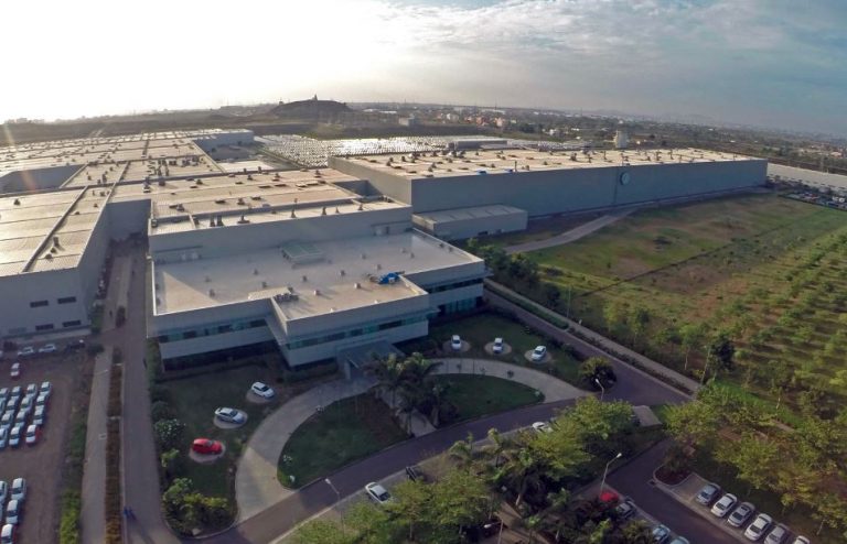 Volkswagen Pune Plant Continues Taking Sustainable Steps Towards Environment-Friendly Manufacturing
