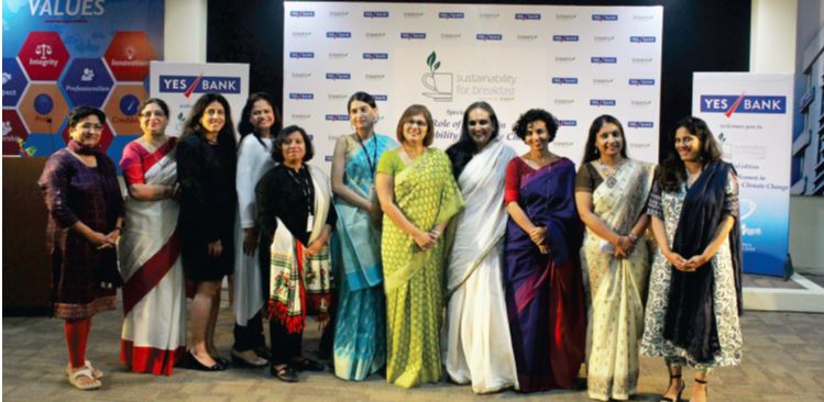 Celebrating Women in Sustainability