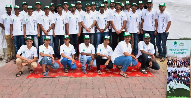 Meritorious Students Under Mahanagar Gas Limited (MGL) Unnati Clear JEE Exams
