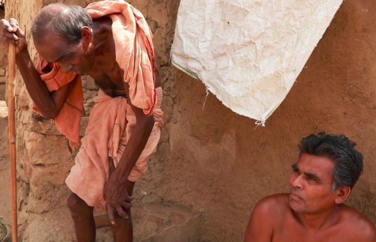 Project Jalseva Providing Safe Fluoride-Free Drinking Water in Western Odisha