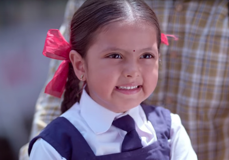 Mahindra Group’s Fresh Take on Girl Child Education