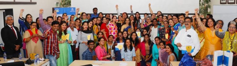 Tata Power Club Enerji Honours Sustainability Warriors