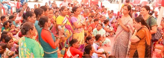 Facilitating the 3Es – Education Employability and Employment: IL&FS Providing Essential Skill Training for Gainful Employment