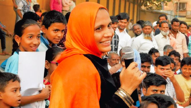 Apnalaya: Building a Safe, Healthy and Progressive Space for the Marginalised