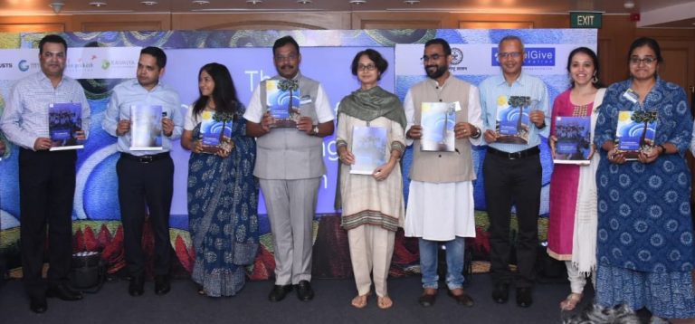 EdelGive: Power of Collaboration in Transforming Education in Maharashtra