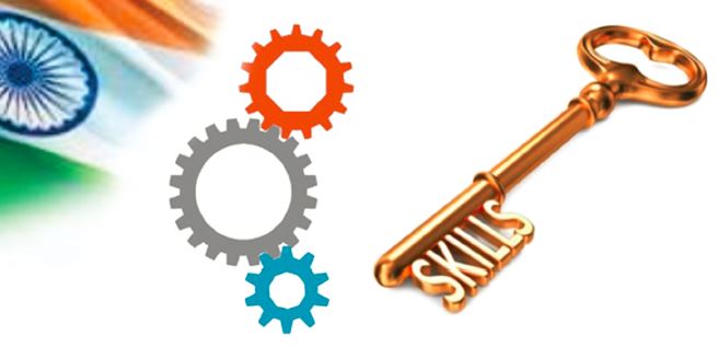 Creating a Hallmark for a Skilled India NSDC Promoting Skilled Development for Strong Sustainable and Balanced Growth