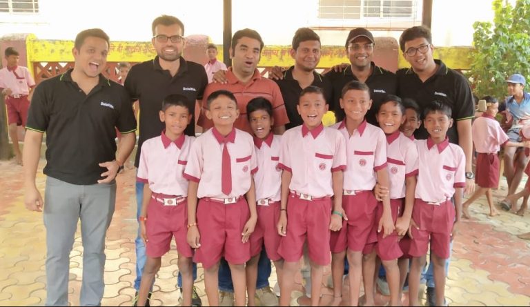 Deloitte India Makes a Positive Impact on Local Communities Through its 16th Annual Impact Day