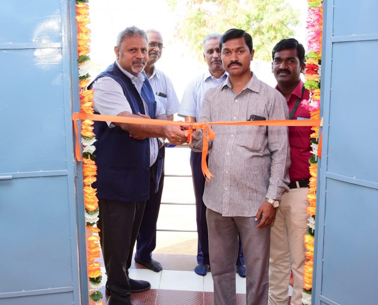 Ashok Leyland Adds Further Thrust to its CSR Community Drive