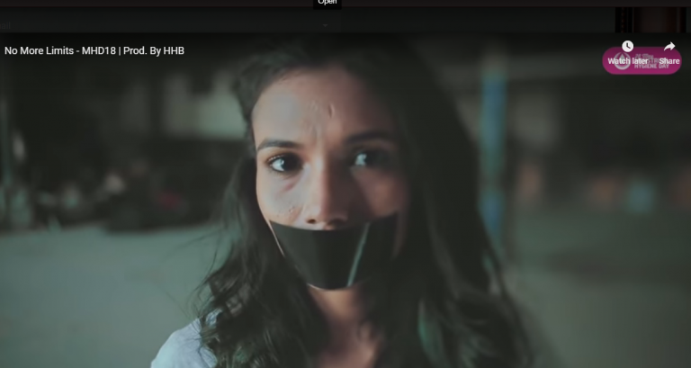 Mahindra Group’s #LadkiHaathSeNikalJaayegi in an All New Avatar
