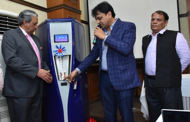 Experts Call for National Water ATM Policy to Enable Affordable Safe Drinking Water to All