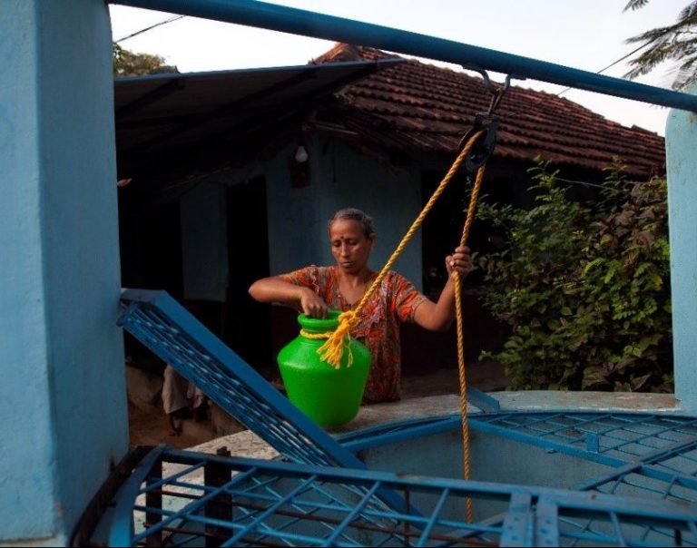 The PepsiCo Foundation Expands Access to Safe Water for More Than 22 Million People Worldwide