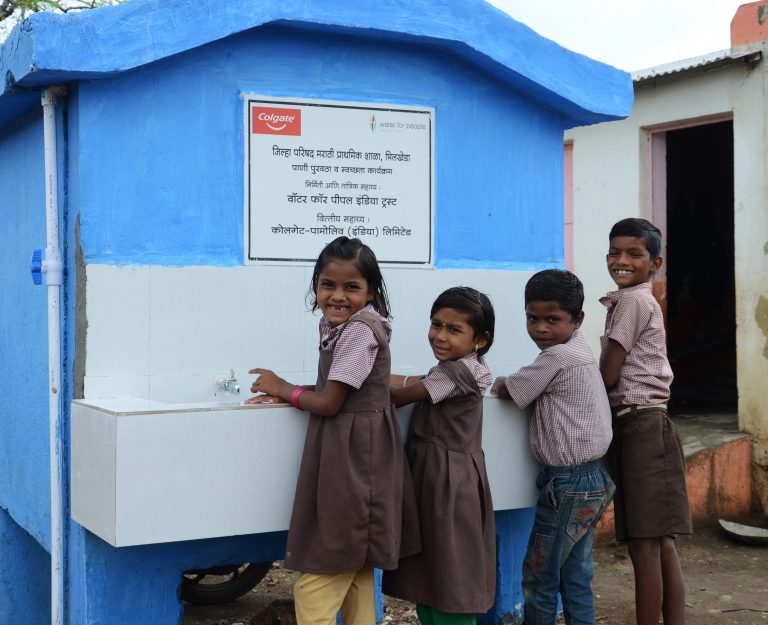 Colgate Partners with METRO Cash & Carry India for ‘Save Water’ Awareness Programme