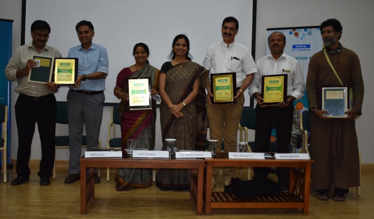 3rd HCL Grant Pan-India Symposium Held at Kochi