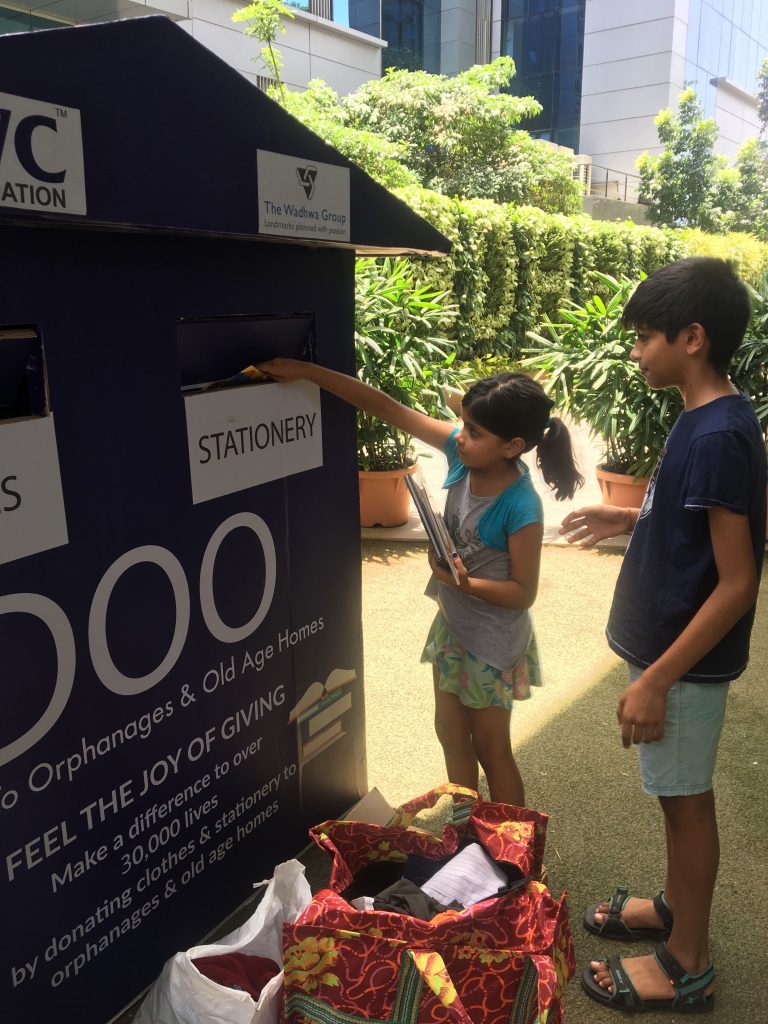 BVC Foundation Successfully Concludes the Fifth DOO Initiative