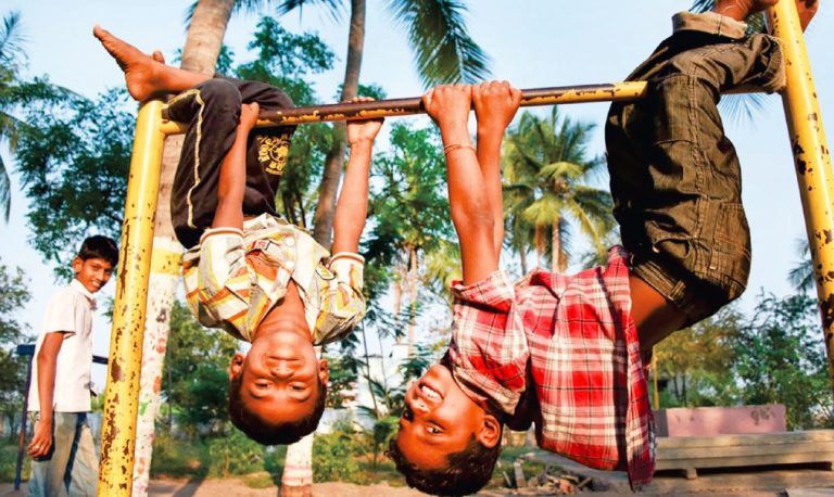 Dreams Do Come True: Miracle Foundation Provides New Lease of Life for Orphaned and Vulnerable Children