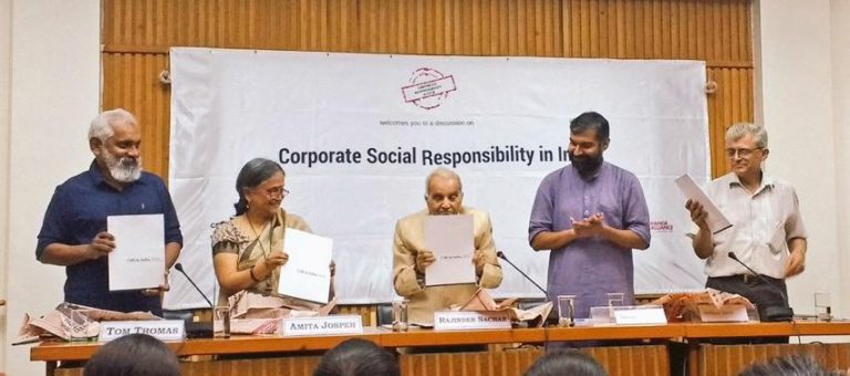Corporate Responsibility 2019 Report: India Inc. Has Miles to Go in Addressing Discrimination Against Vulnerable Groups