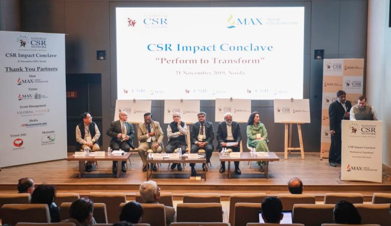 NITI Aayog Vice Chairman Urges India Inc to Focus on Nutrition and Innovation