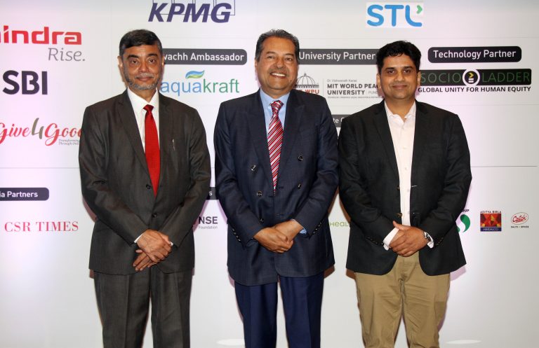 UN Global Compact Network India and SocioLadder Launches World’s First IBM Blockchain-powered Sustainability Platform 