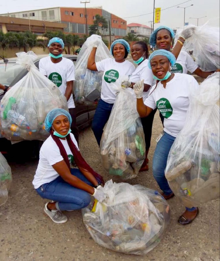 Godrej Group Employees Focus on Reducing its Global Footprint by Eliminating Single-use Plastic 