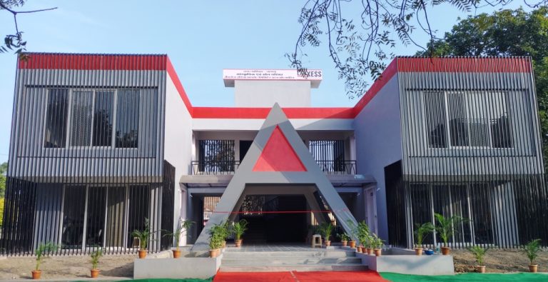 LANXESS Lends Critical Support for Nagda, Madhya Pradesh   
