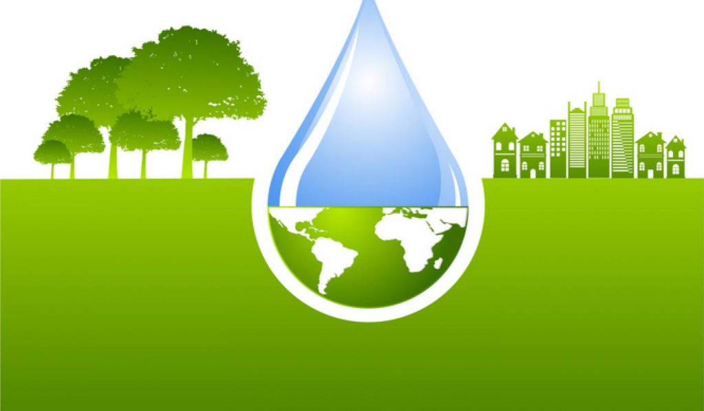 Importance of Water Management in Urban Environments CSR Mandate