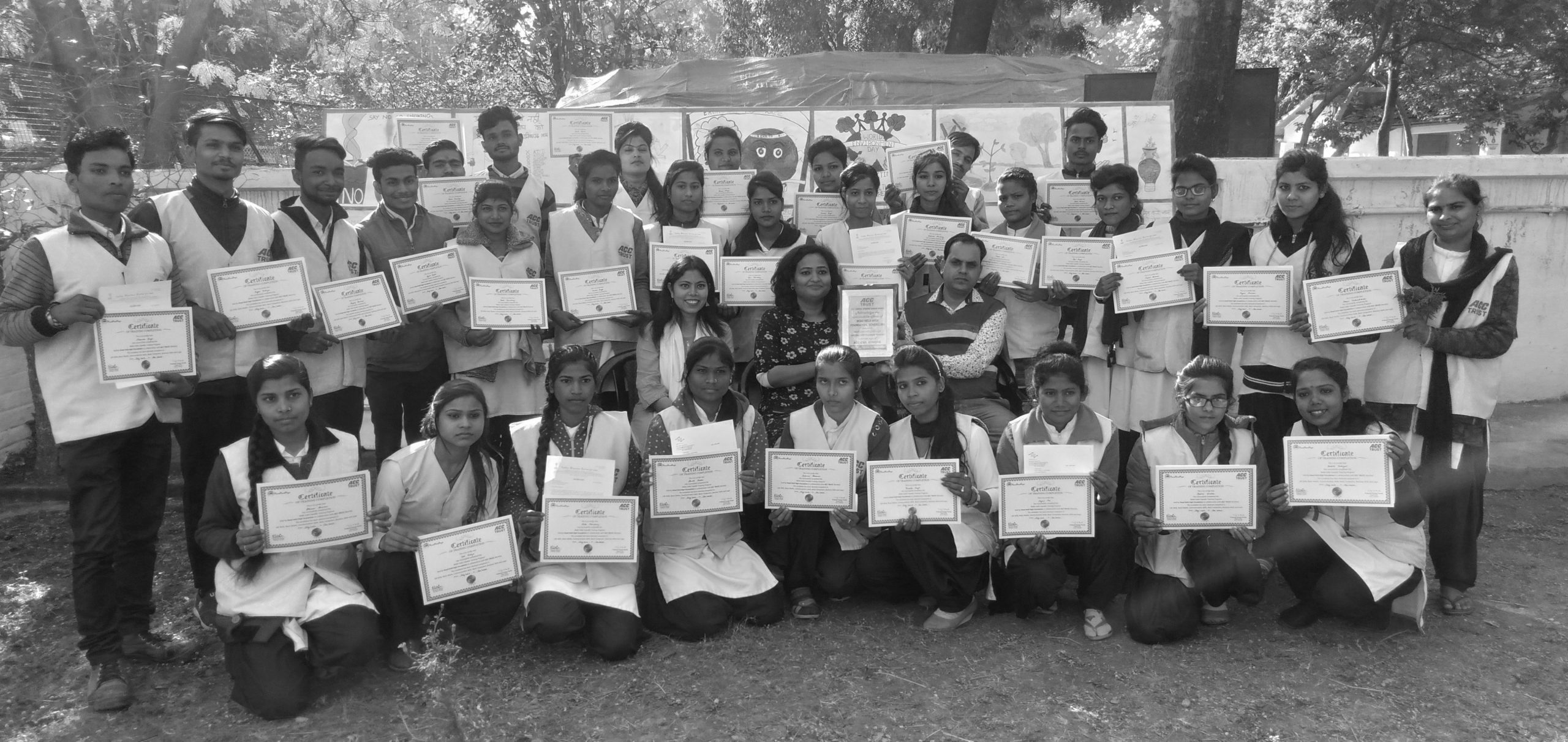 Head Held High Foundation Celebrates 10 Years of Serving Marginalised Rural Communities CSR