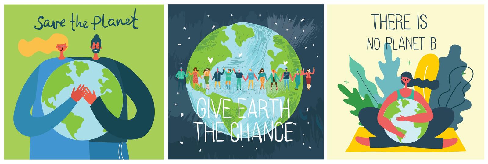 Save The Earth From Global Warming