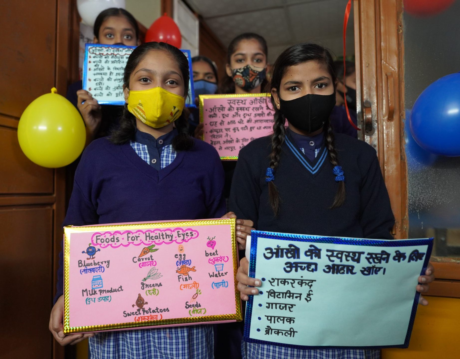 Lenskart Foundation Correcting Vision for a Brighter Tomorrow CSR